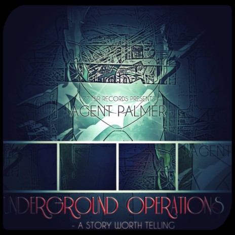 Underground Operations (Original Mix)