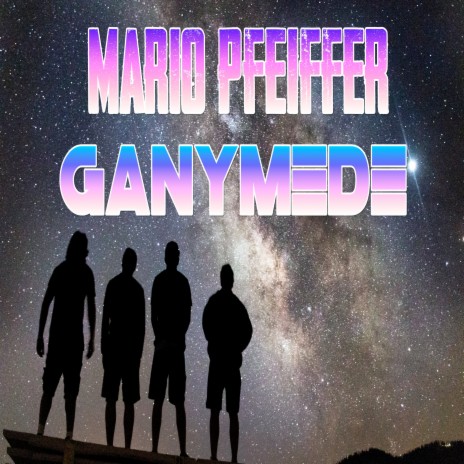 Ganymede | Boomplay Music
