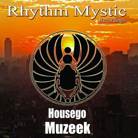 Muzeek (Original Mix)