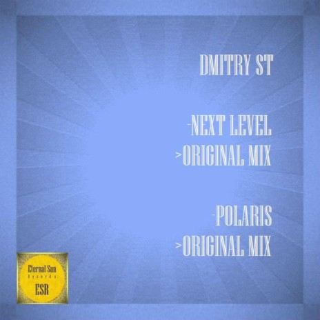 Polaris (Original Mix) | Boomplay Music