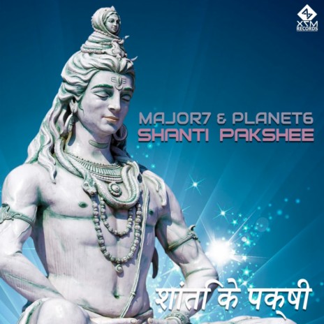 Shanti Pakshee (Original Mix) ft. Planet 6