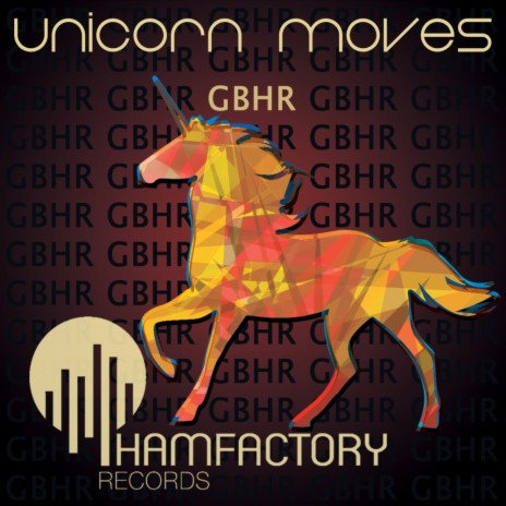 Unicorn Moves (Original Mix)