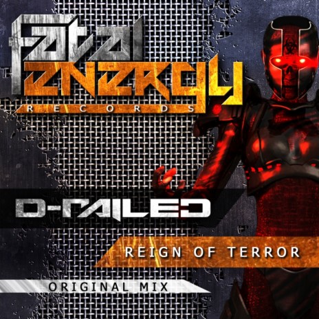 Reign Of Terror (Original Mix) | Boomplay Music