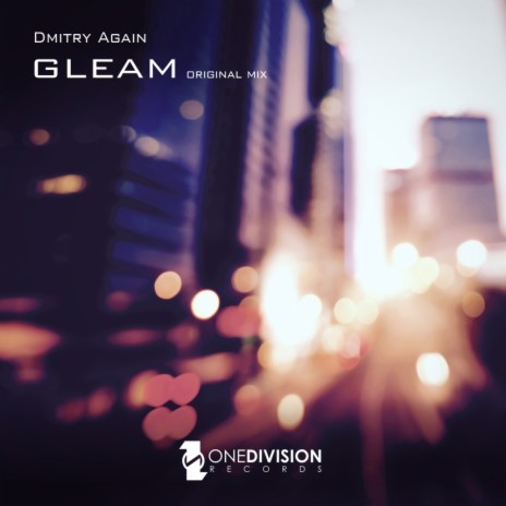 Gleam (Original Mix)