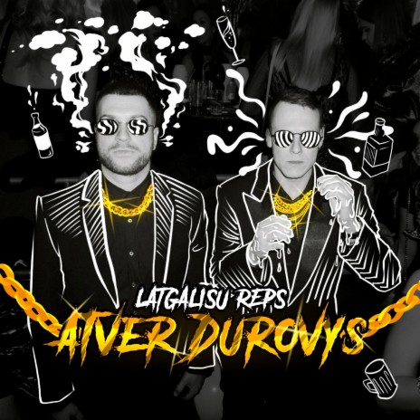 Atver Durovys | Boomplay Music