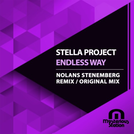 Endless Way (Nolans Stenemberg Remix)