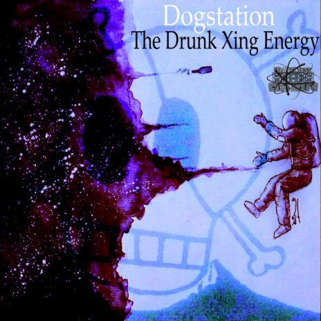 The Drunk Xing Energy (Original Mix)
