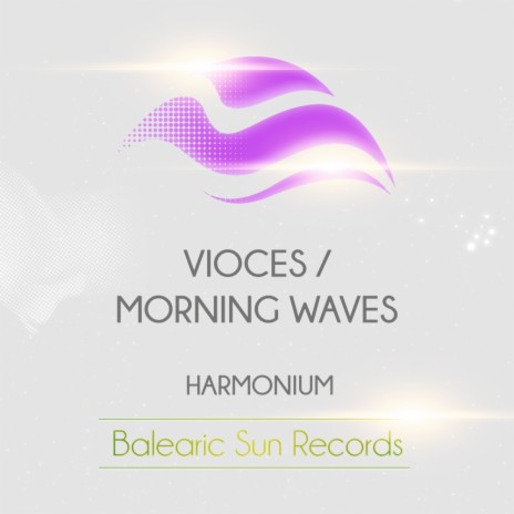 Morning Waves (Original Mix)