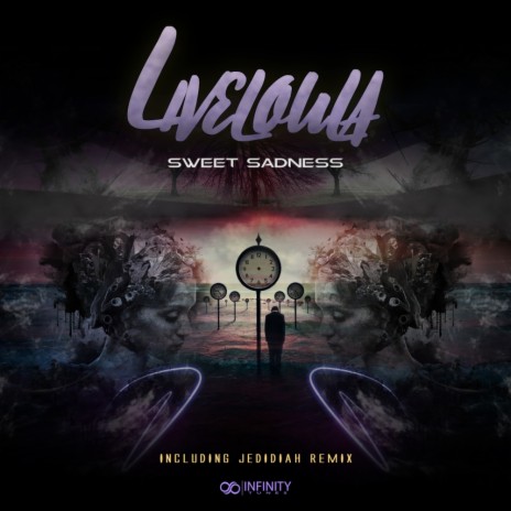 Sweet Sadness (Jedidiah Remix) | Boomplay Music