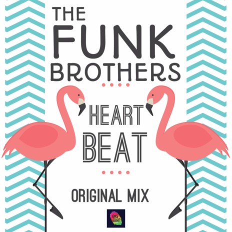 Heart Beat (Original Mix) | Boomplay Music