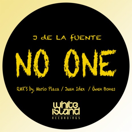 No One (Öwen Bones Remix) | Boomplay Music