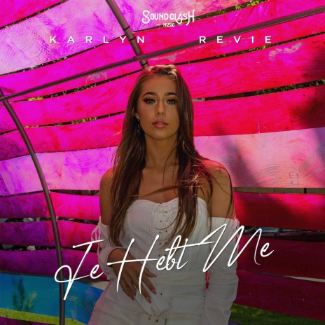 Je Hebt Me ft. Revie | Boomplay Music