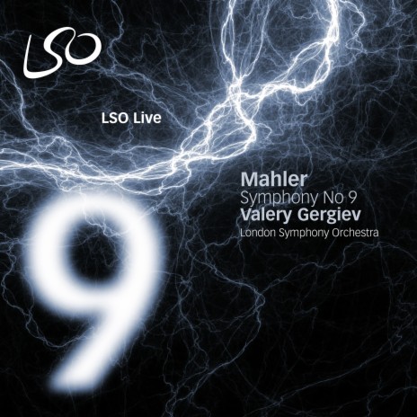 Symphony No. 9: IV. Adagio. Sehr langsam und noch zurückhaltend ft. London Symphony Orchestra