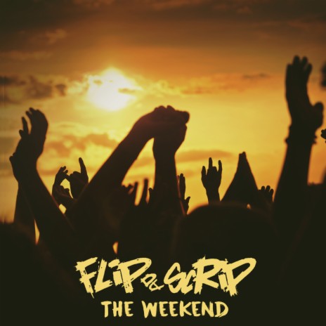 The Weekend ft. SoniQ | Boomplay Music