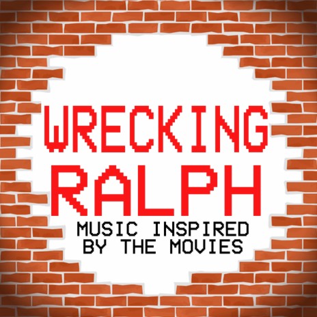 Shut up and Drive (From "Wreck-It Ralph") | Boomplay Music