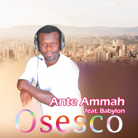 Ante Ammah ft. Babylon | Boomplay Music