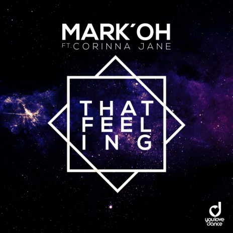 That Feeling (Perfect Pitch Remix) ft. Corinna Jane | Boomplay Music