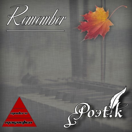 Remember (Original Mix)