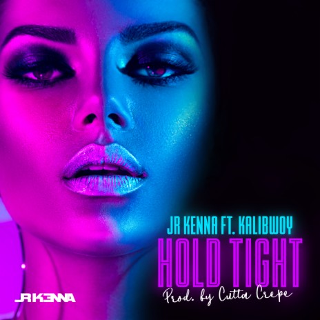 Hold Tight ft. Kalibwoy | Boomplay Music