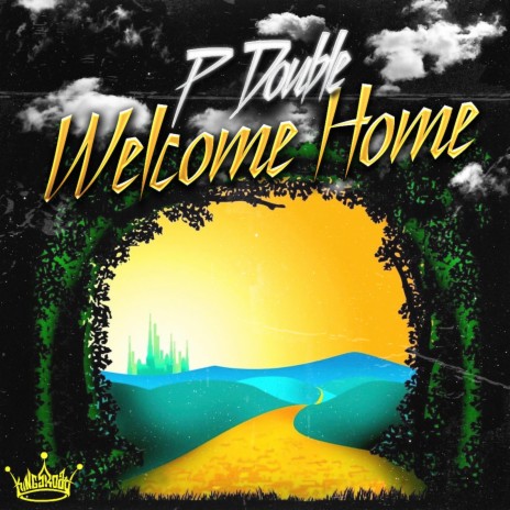 Welcome Home | Boomplay Music