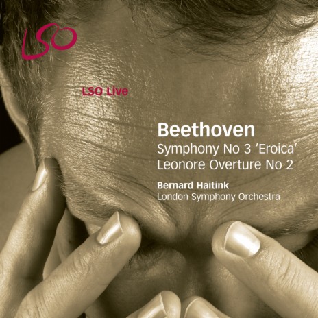 Symphony No. 3 in E-Flat Major, Op. 55 "Eroica": III. Scherzo. Allegro vivace ft. London Symphony Orchestra | Boomplay Music