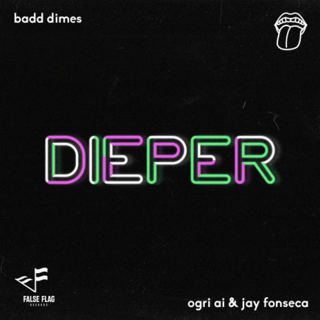 Dieper (Satisfaction) ft. Ogri Ai & Jay Fonseca | Boomplay Music