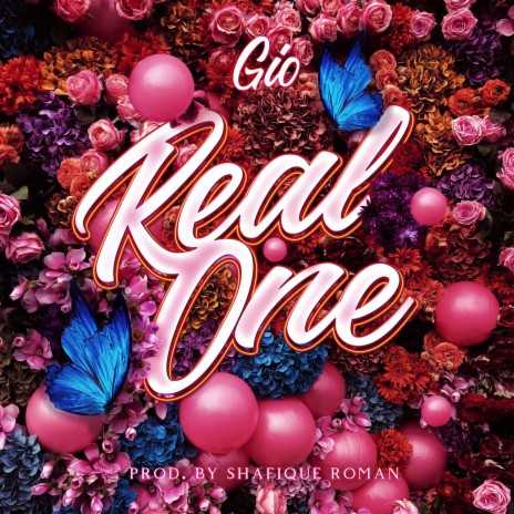 Real One | Boomplay Music