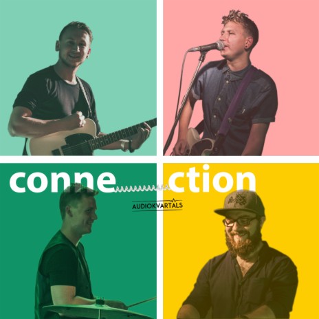 Connection | Boomplay Music