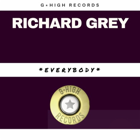 Everybody (Original Mix) | Boomplay Music