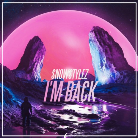 I'm Back | Boomplay Music