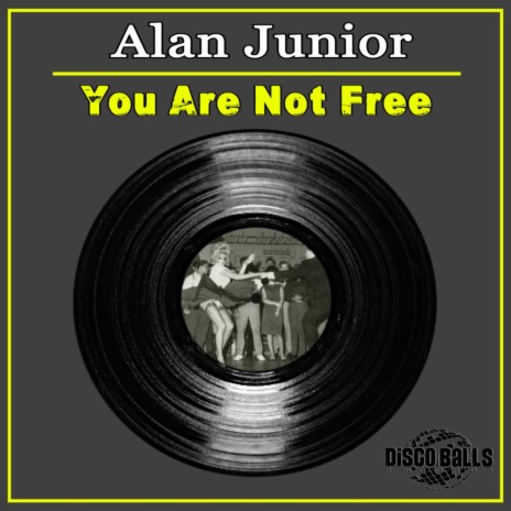You Are Not Free (Original Mix) | Boomplay Music