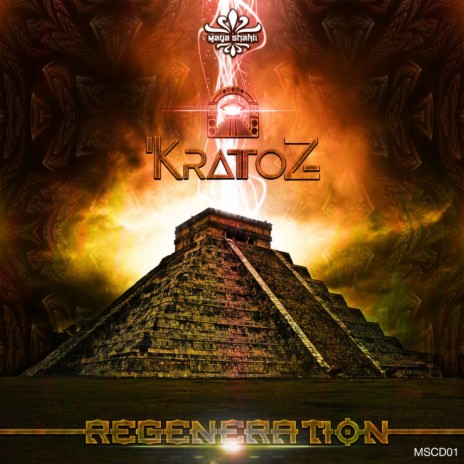 Global Illumination (KratoZ Remix) | Boomplay Music