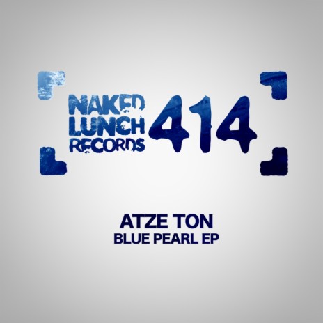 Blue Pearl (Original Mix)