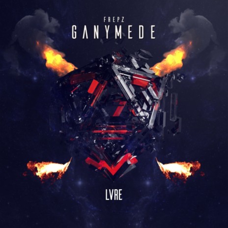 Ganymede (Original Mix)