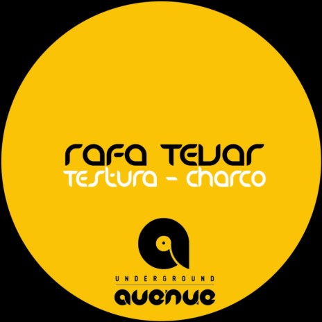 Testura (Original Mix)