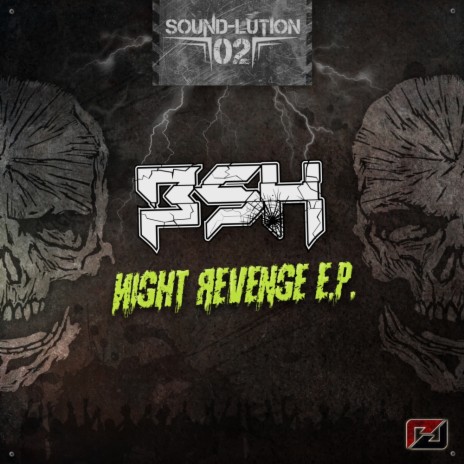 Night Revenge (Original Mix)