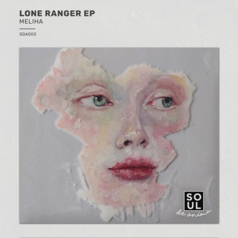 Lone Ranger (Original Mix)