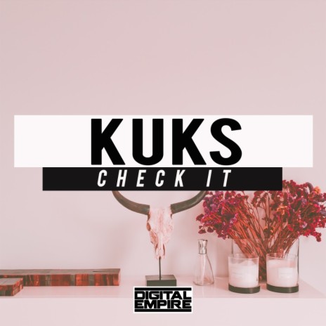 Check It (Original Mix) | Boomplay Music