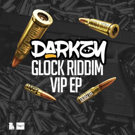 Glock V.I.P (Dr Cryptic Remix)
