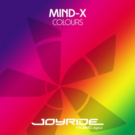 Colours (Radio Mix) | Boomplay Music