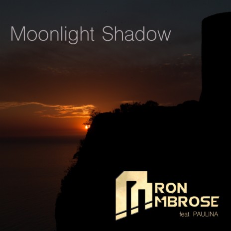 Moonlight Shadow (Ambrose Video Edit) ft. Paulina | Boomplay Music