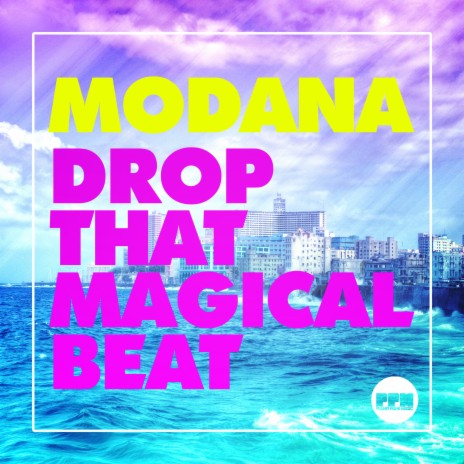 Drop That Magical Beat (Extended Mix) | Boomplay Music