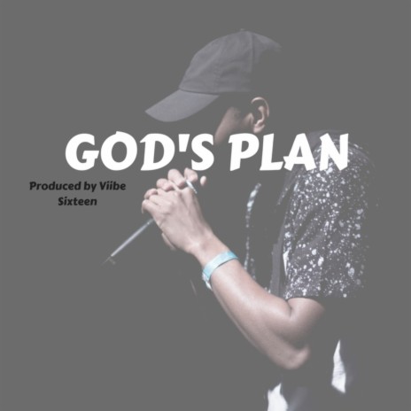 God's Plan | Boomplay Music