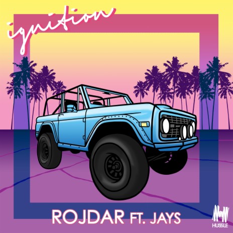 Ignition ft. JAYS | Boomplay Music