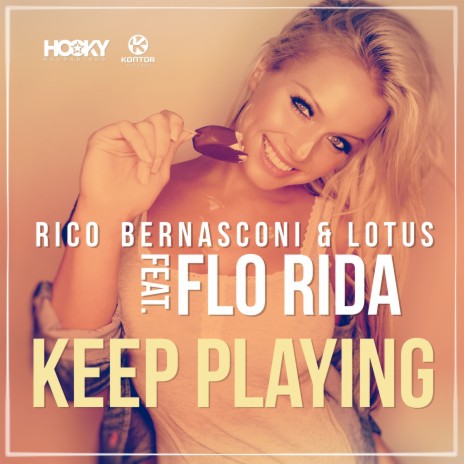 Keep Playing (Filatov & Karas Edit) ft. Lotus & Flo Rida | Boomplay Music