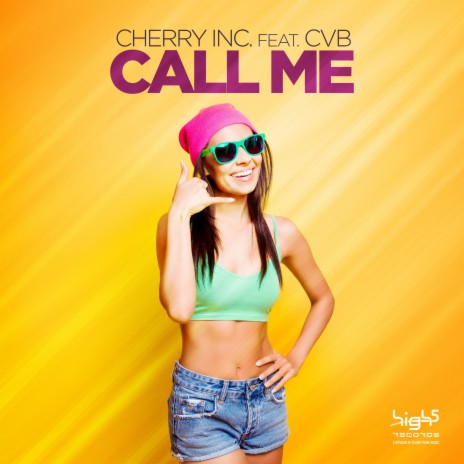 Call Me (Alari Remix) ft. CvB | Boomplay Music