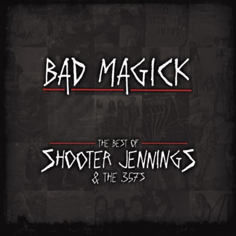 Bad Magick | Boomplay Music