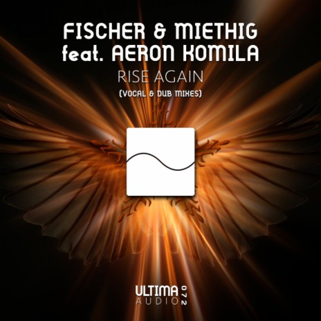 Rise Again (Vocal Mix) ft. Miethig Whit Aeron Komila