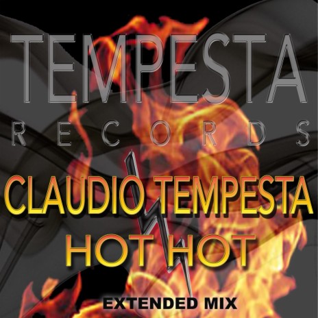 HOT HOT (EXTENDED MIX) | Boomplay Music