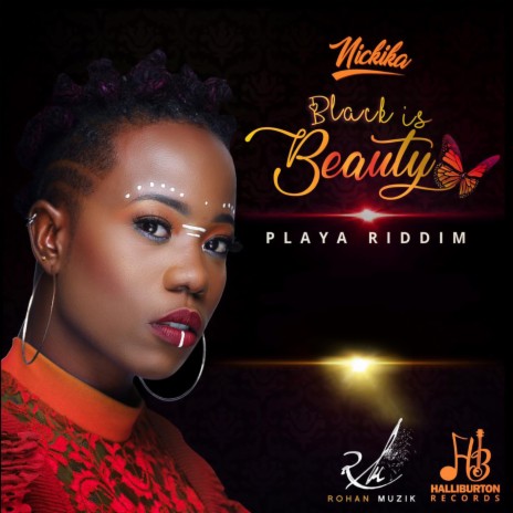 Black Is Beauty | Boomplay Music